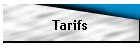 Tarifs